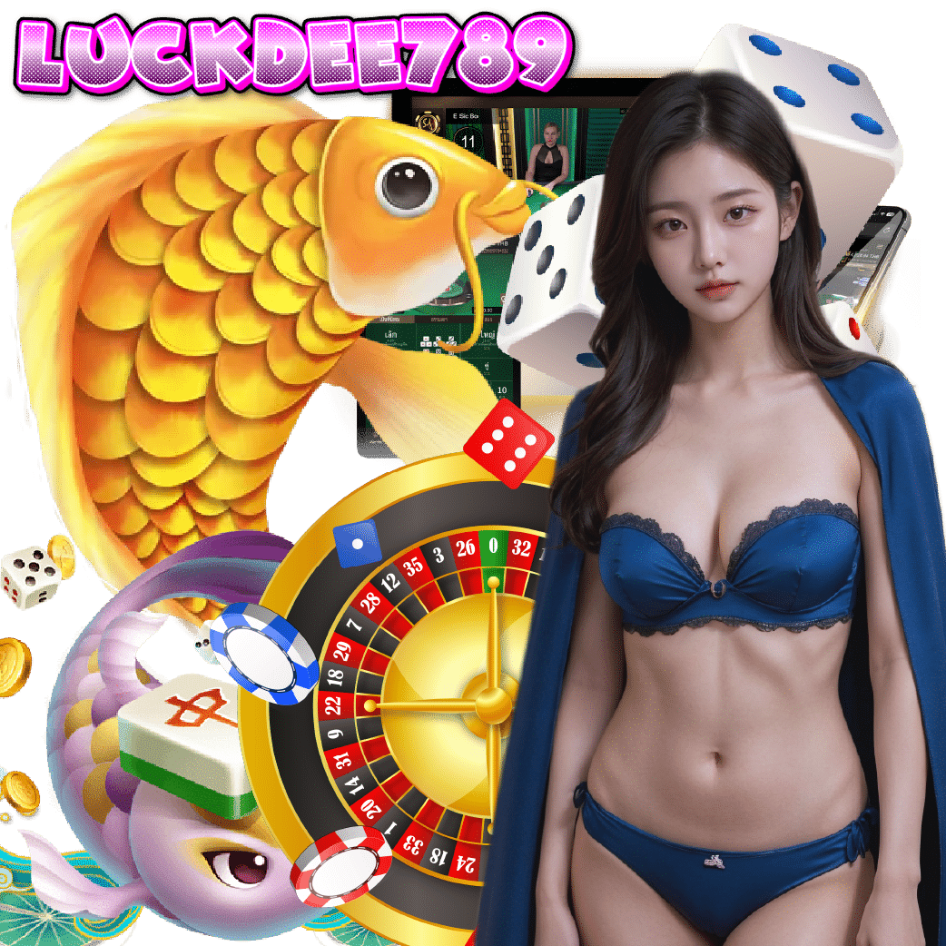 luckdee789 slot
