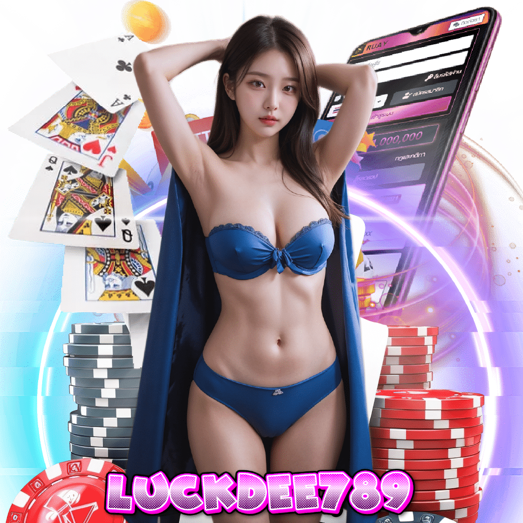luckdee789 แตกง่าย