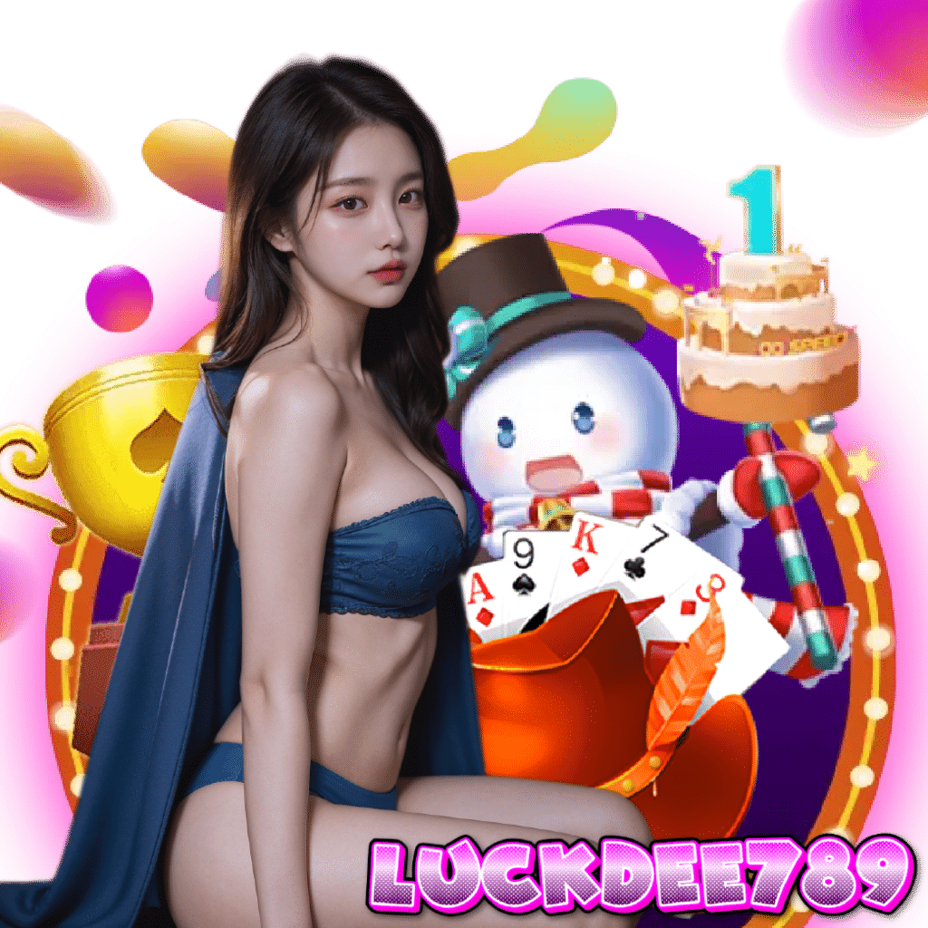 luckdee789